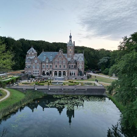 Hotel Landgoed Duin & Kruidberg Santpoort-Noord Exterior foto